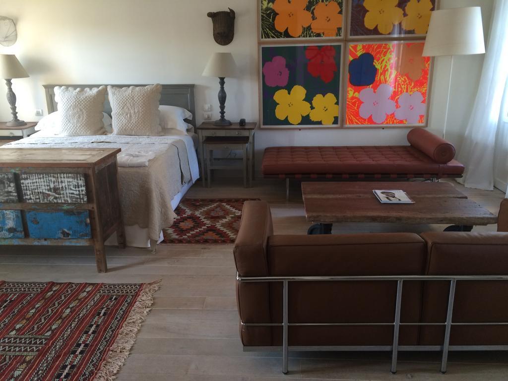 Pastis Hotel St Tropez Saint-Tropez Værelse billede