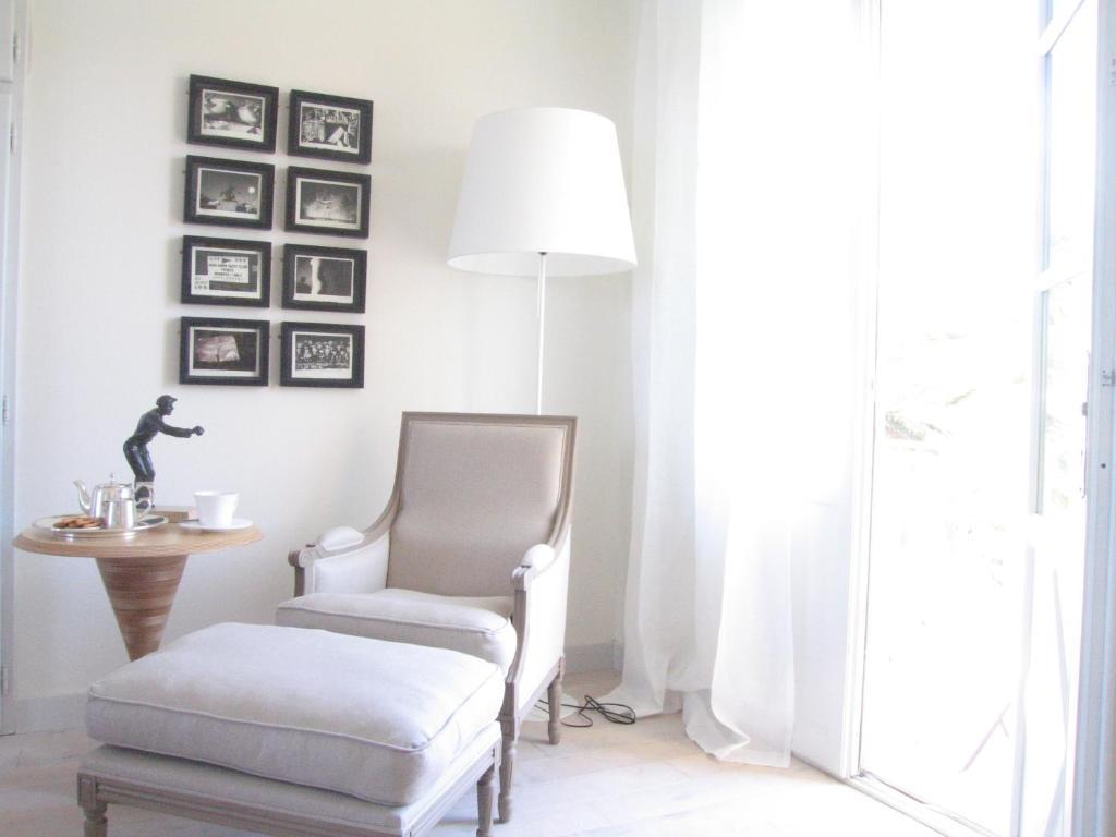 Pastis Hotel St Tropez Saint-Tropez Værelse billede