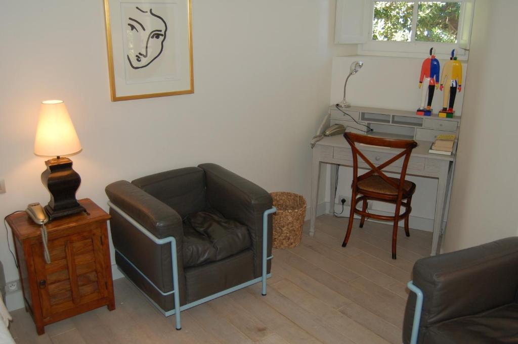 Pastis Hotel St Tropez Saint-Tropez Værelse billede