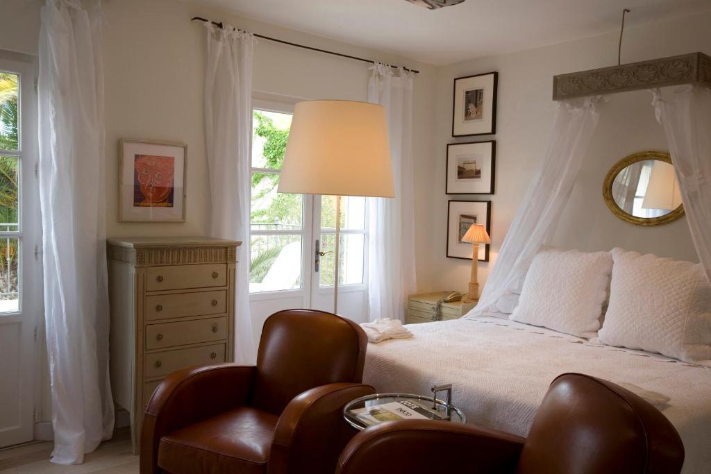 Pastis Hotel St Tropez Saint-Tropez Værelse billede