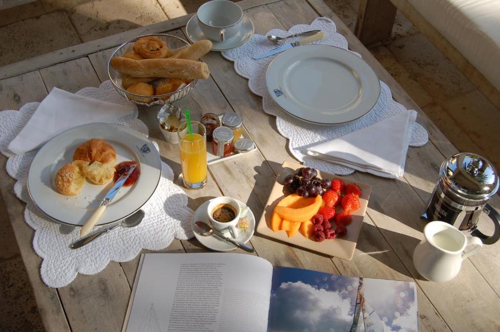 Pastis Hotel St Tropez Saint-Tropez Eksteriør billede