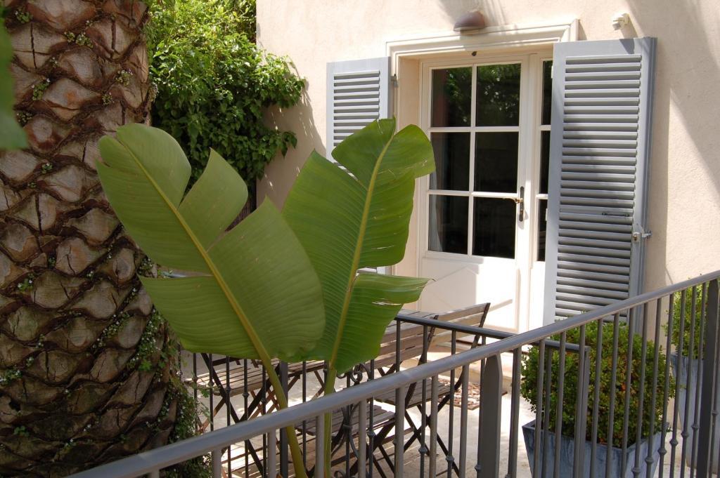 Pastis Hotel St Tropez Saint-Tropez Værelse billede