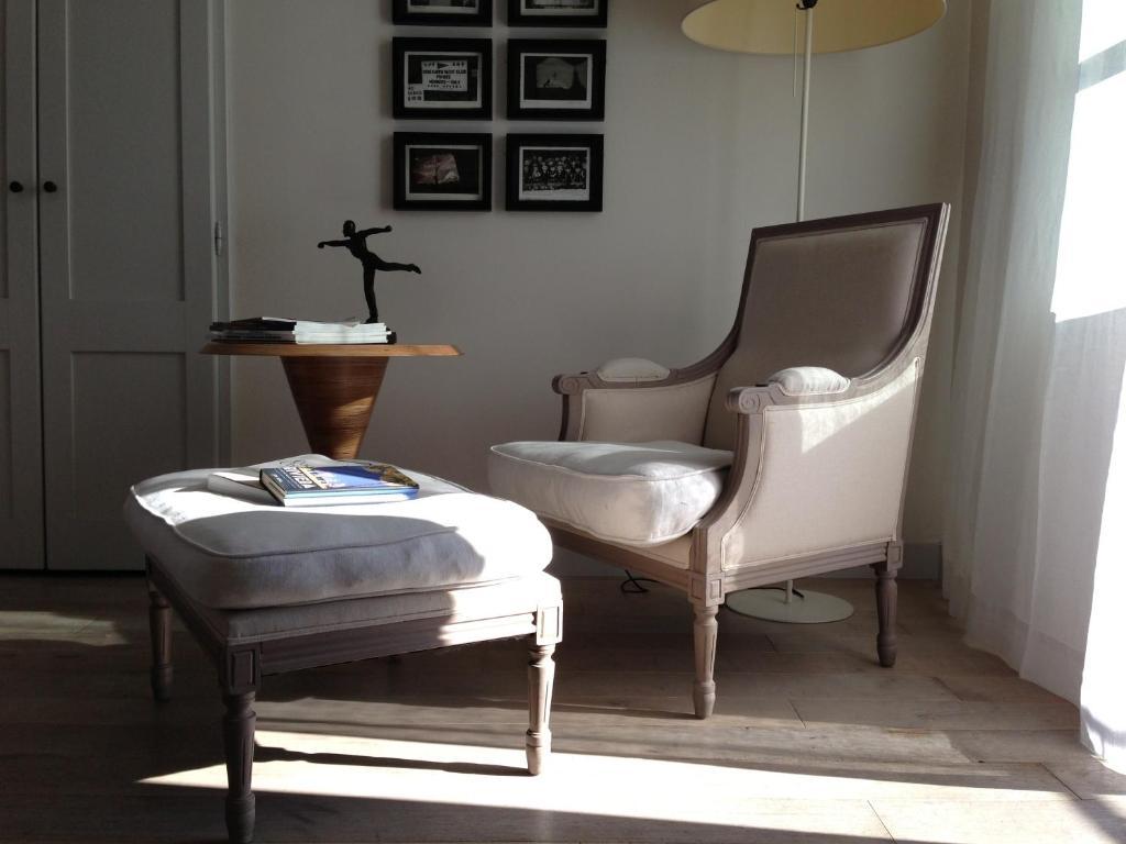 Pastis Hotel St Tropez Saint-Tropez Eksteriør billede