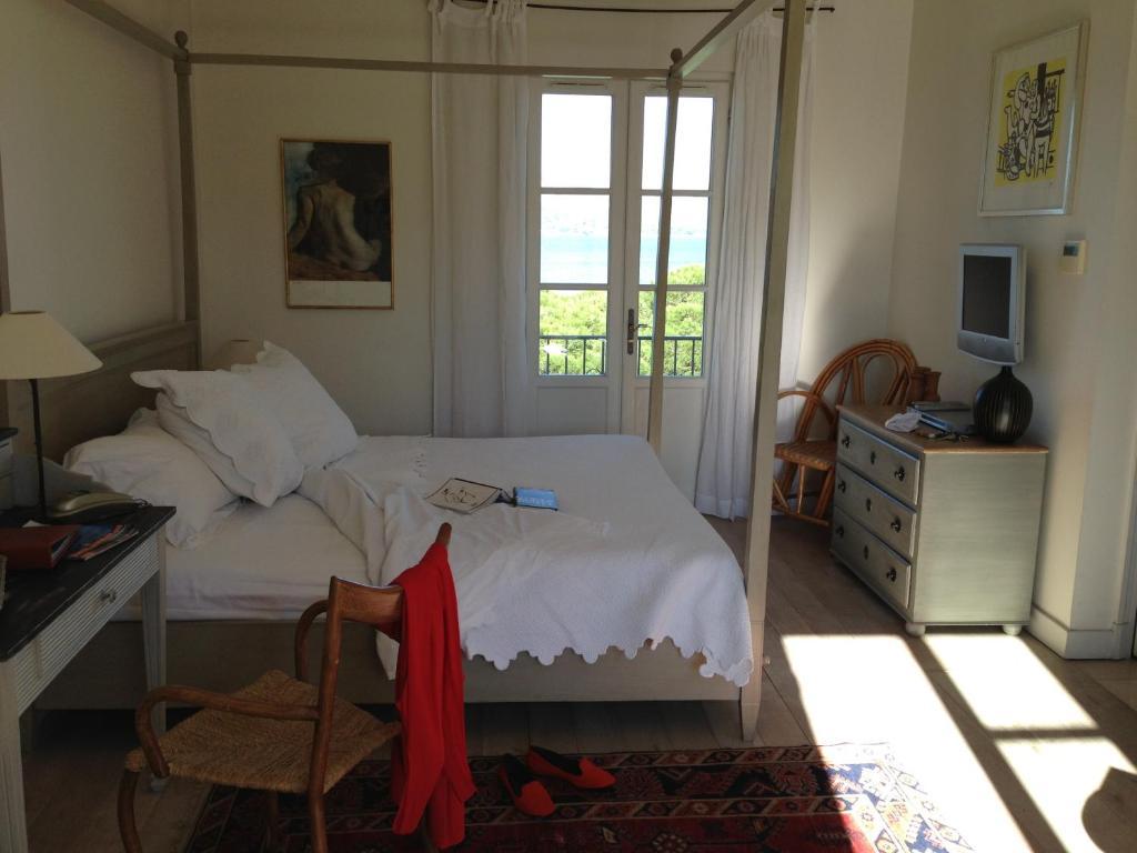Pastis Hotel St Tropez Saint-Tropez Eksteriør billede