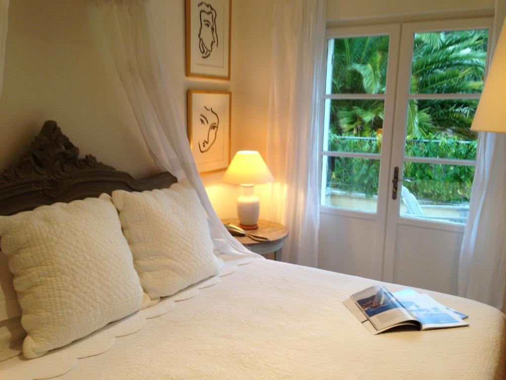 Pastis Hotel St Tropez Saint-Tropez Værelse billede