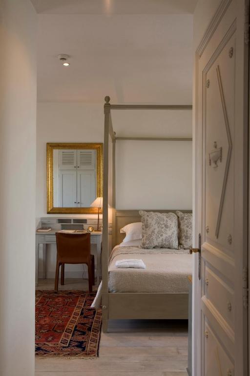 Pastis Hotel St Tropez Saint-Tropez Eksteriør billede