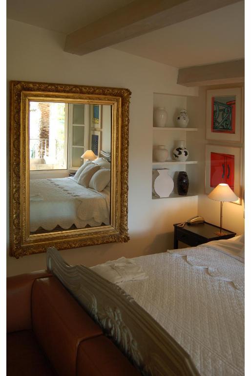 Pastis Hotel St Tropez Saint-Tropez Eksteriør billede
